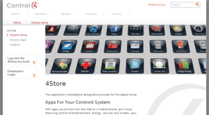 4store.com
