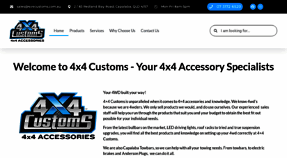 4x4customs.com.au