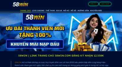 58winnn.com
