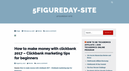 5figuredaysite.wordpress.com