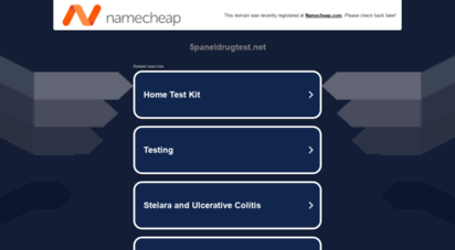 5paneldrugtest.net