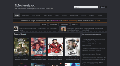 6movierulz.com - movierulz  watch bollywood and hollywood full movies online free