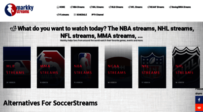 6stream.xyz - home - watch nhl-streams/ hd free, the best quality nhl games and nhl streaming online. watch nhl on mobile or desktop!