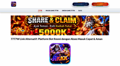 7777w.com.de