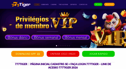 777tigerbra.net