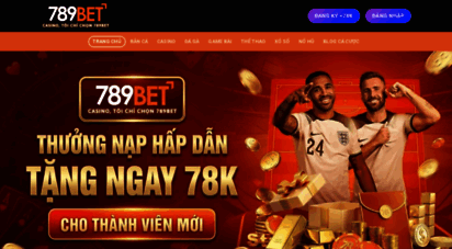 789betgames.com