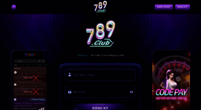 789club7.org.mx