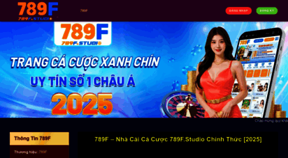 789f.studio