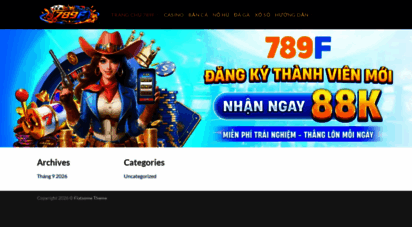 789fic.com