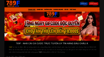 789fun.win