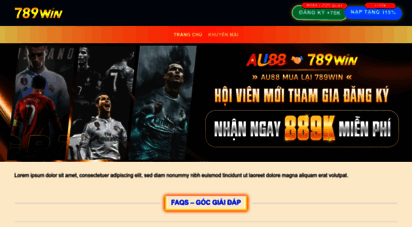 789winbar.com