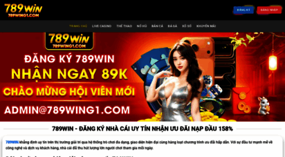 789wing1.com