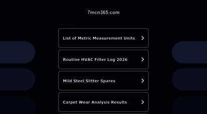 7mcn365.com