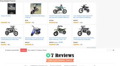 7reviews.co