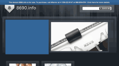 8690.info