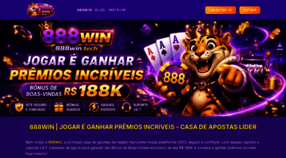 888win.tech