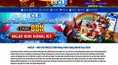 88clbgd.com