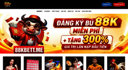 88kbett.me