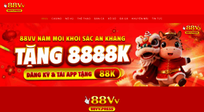 88vv.press