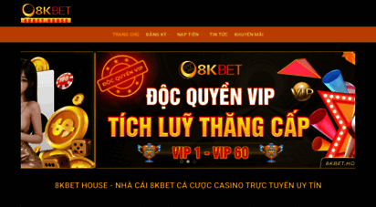 8kbet.house