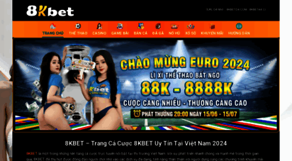 8kbet.now