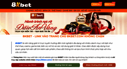 8kbet.salon