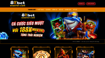 8kbet07.com