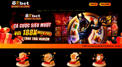 8kbet16.com