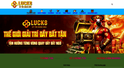 8luck8.city
