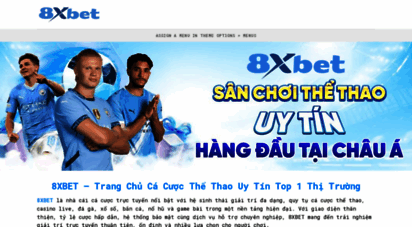 8xbet0.asia