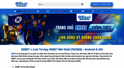 8xbet86.cx