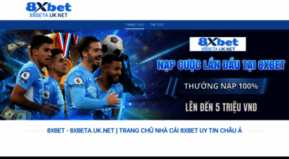 8xbeta.uk.net