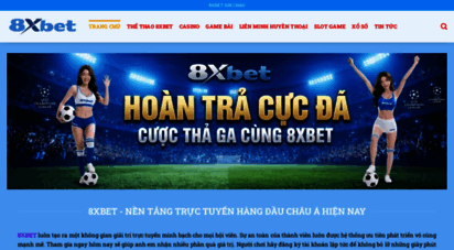 8xbetne.com
