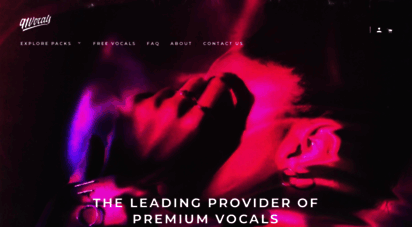 91vocals.com
