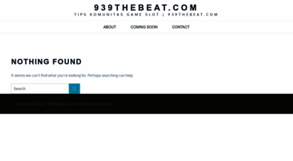 939thebeat.com