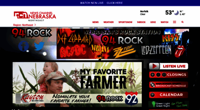 94rock.fm