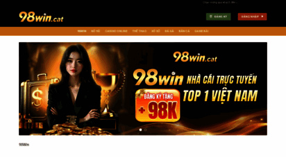 98win.cat