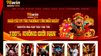 98win.toys