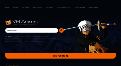 similar web sites like 9anime.mom