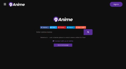 9anime.ru - watch anime online, watch english anime online subbed, dubbed