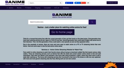 9animes.ru - please wait...  cloudflare
