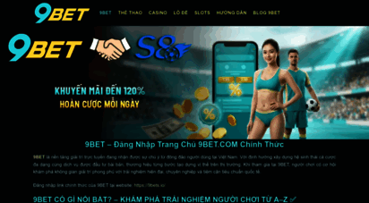 9bets.io
