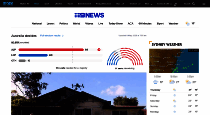 9news.com.au