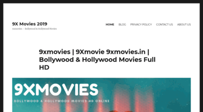 9xmovietadka.in