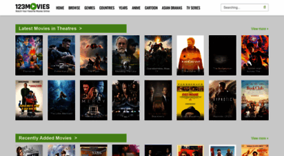 a123movies.net - 123movies - watch movies online free & tv series