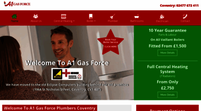 a1gasforce.co.uk