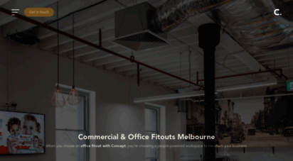 a1officefitouts.com.au