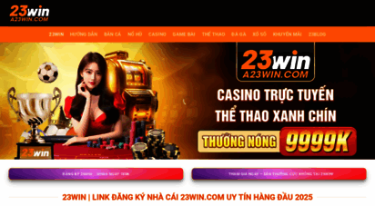 a23win.com