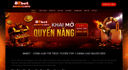 a8kbets.info