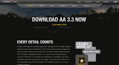 aa3.americasarmy.com